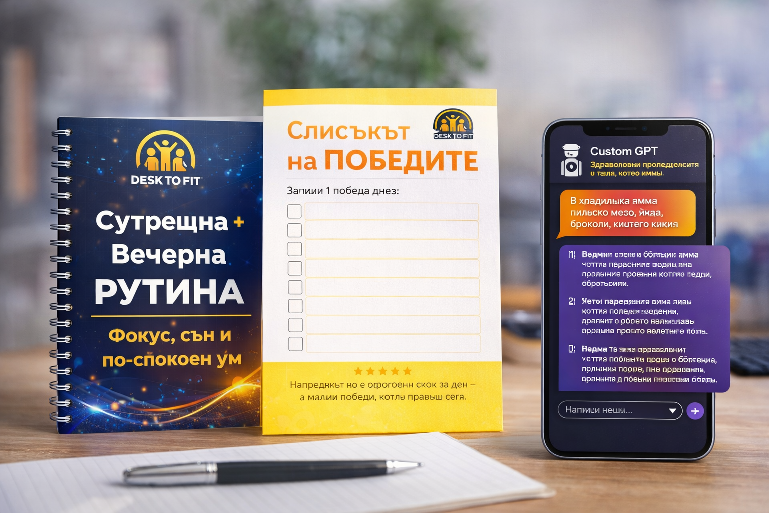 Бонуси към протокола